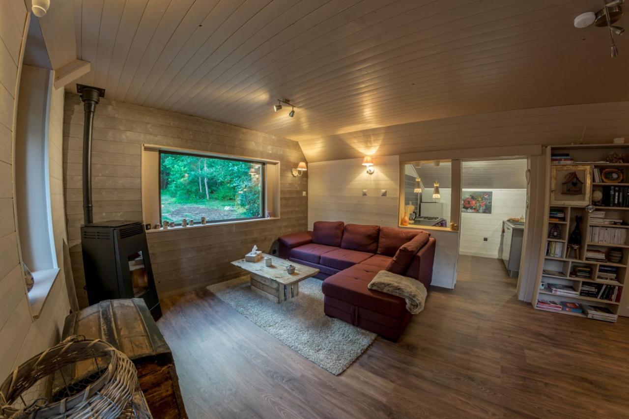 L'esprit Du Bois Chalet *